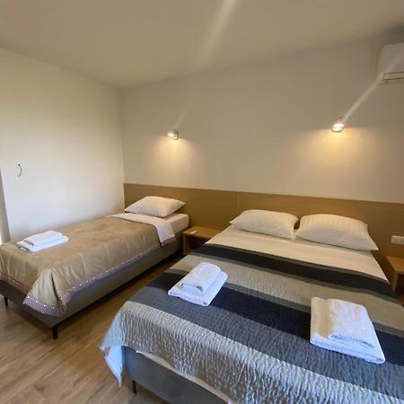Pansion Raspudic Bed and Breakfast Međugorje Εξωτερικό φωτογραφία