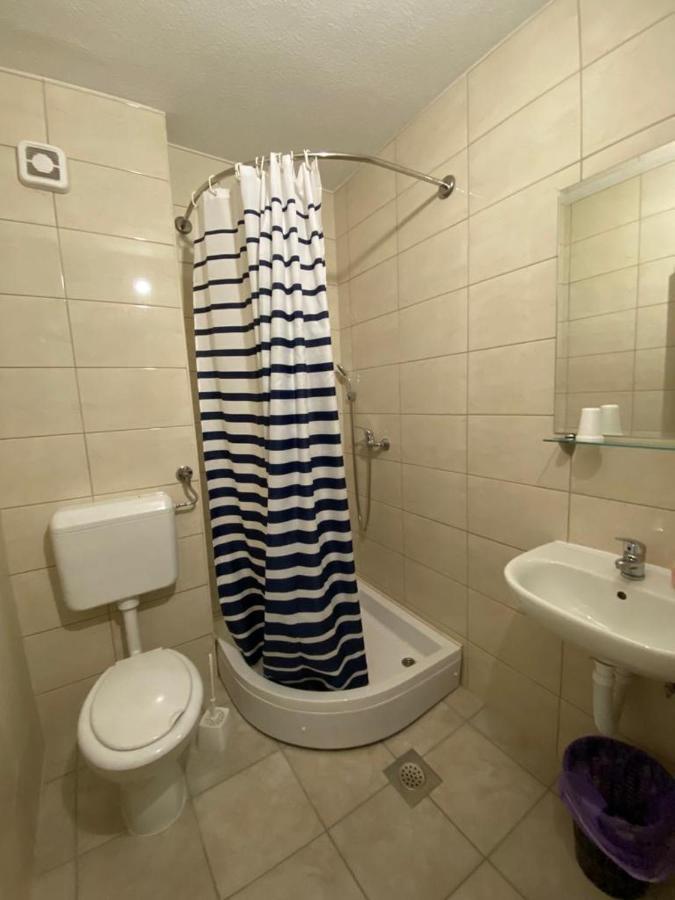 Pansion Raspudic Bed and Breakfast Međugorje Εξωτερικό φωτογραφία