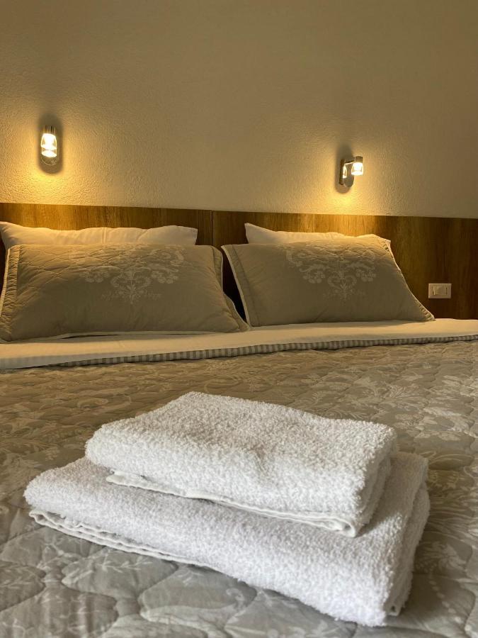 Pansion Raspudic Bed and Breakfast Međugorje Εξωτερικό φωτογραφία
