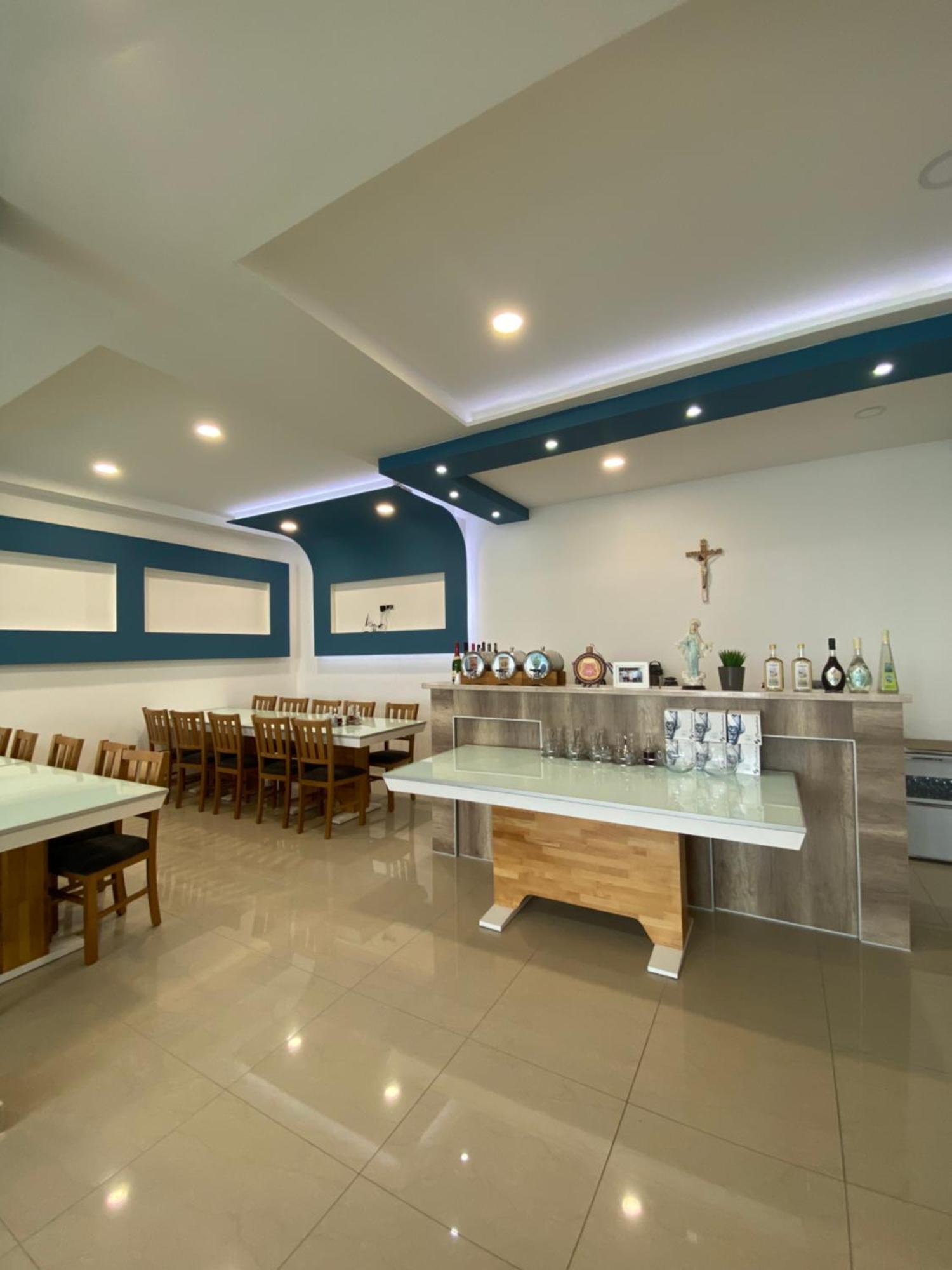 Pansion Raspudic Bed and Breakfast Međugorje Εξωτερικό φωτογραφία