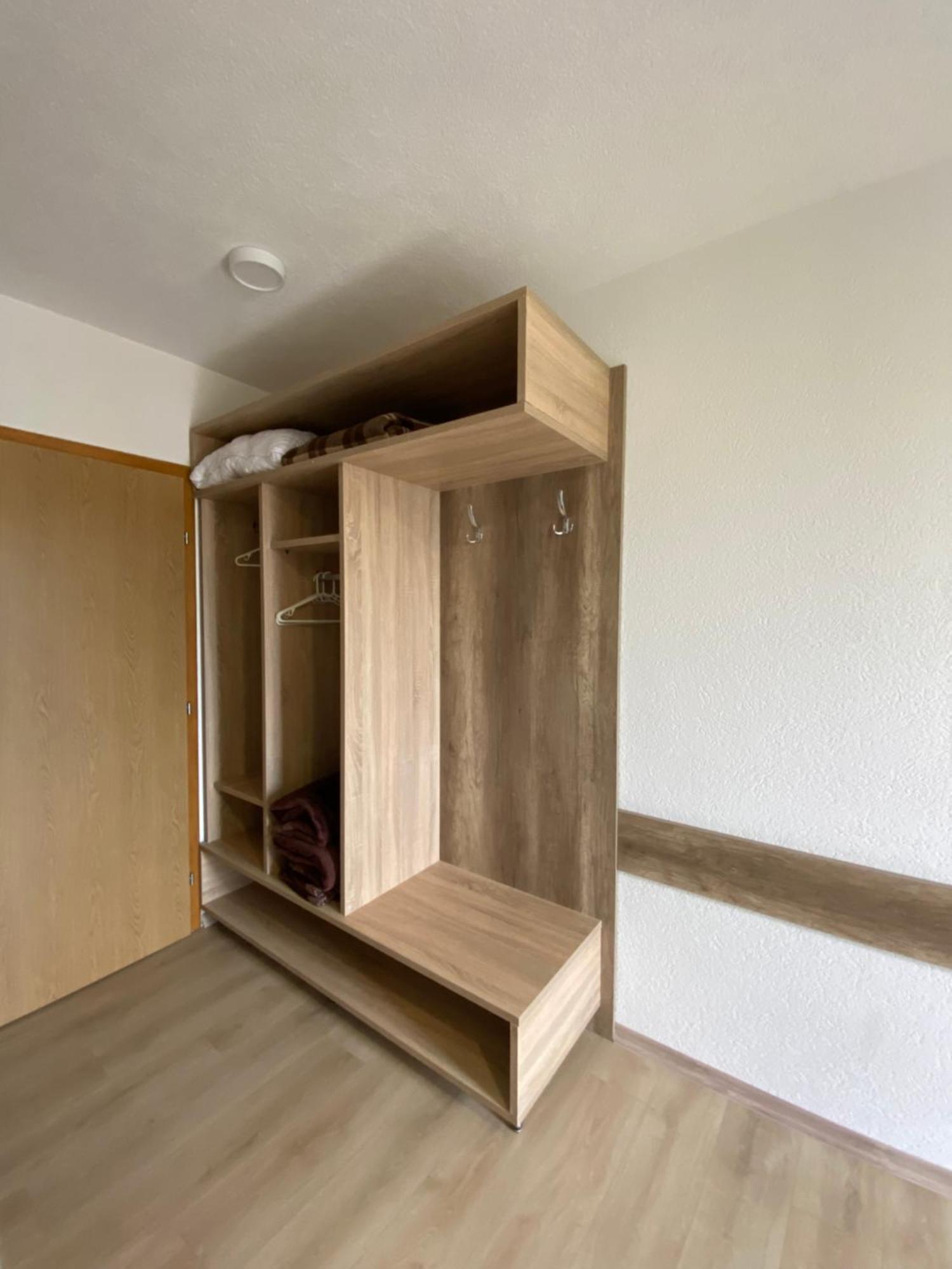 Pansion Raspudic Bed and Breakfast Međugorje Εξωτερικό φωτογραφία