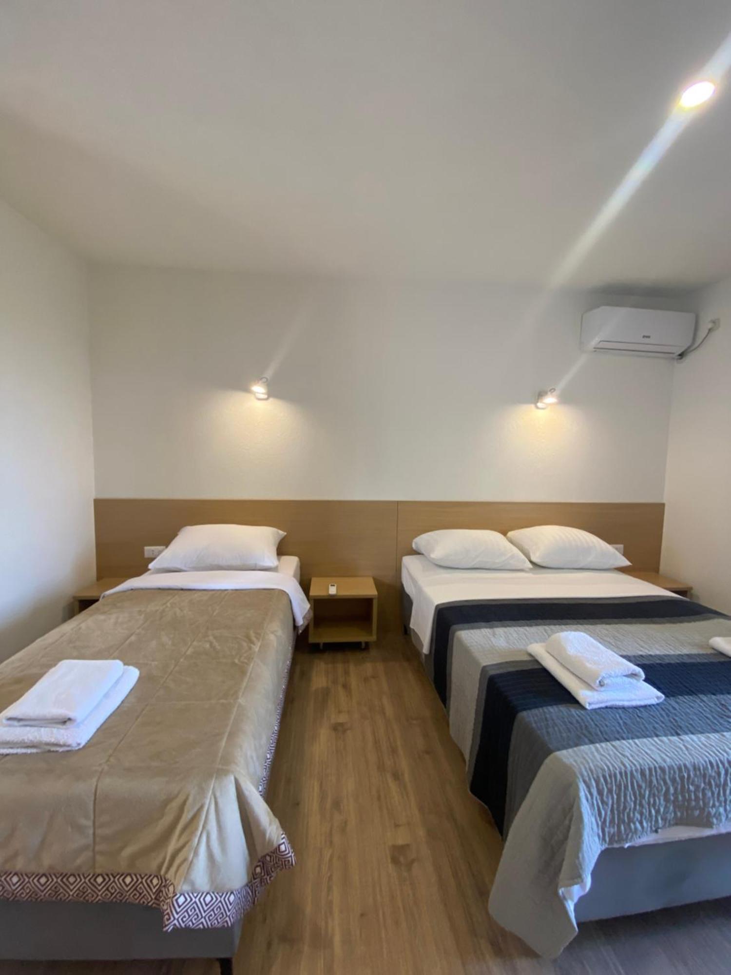 Pansion Raspudic Bed and Breakfast Međugorje Εξωτερικό φωτογραφία