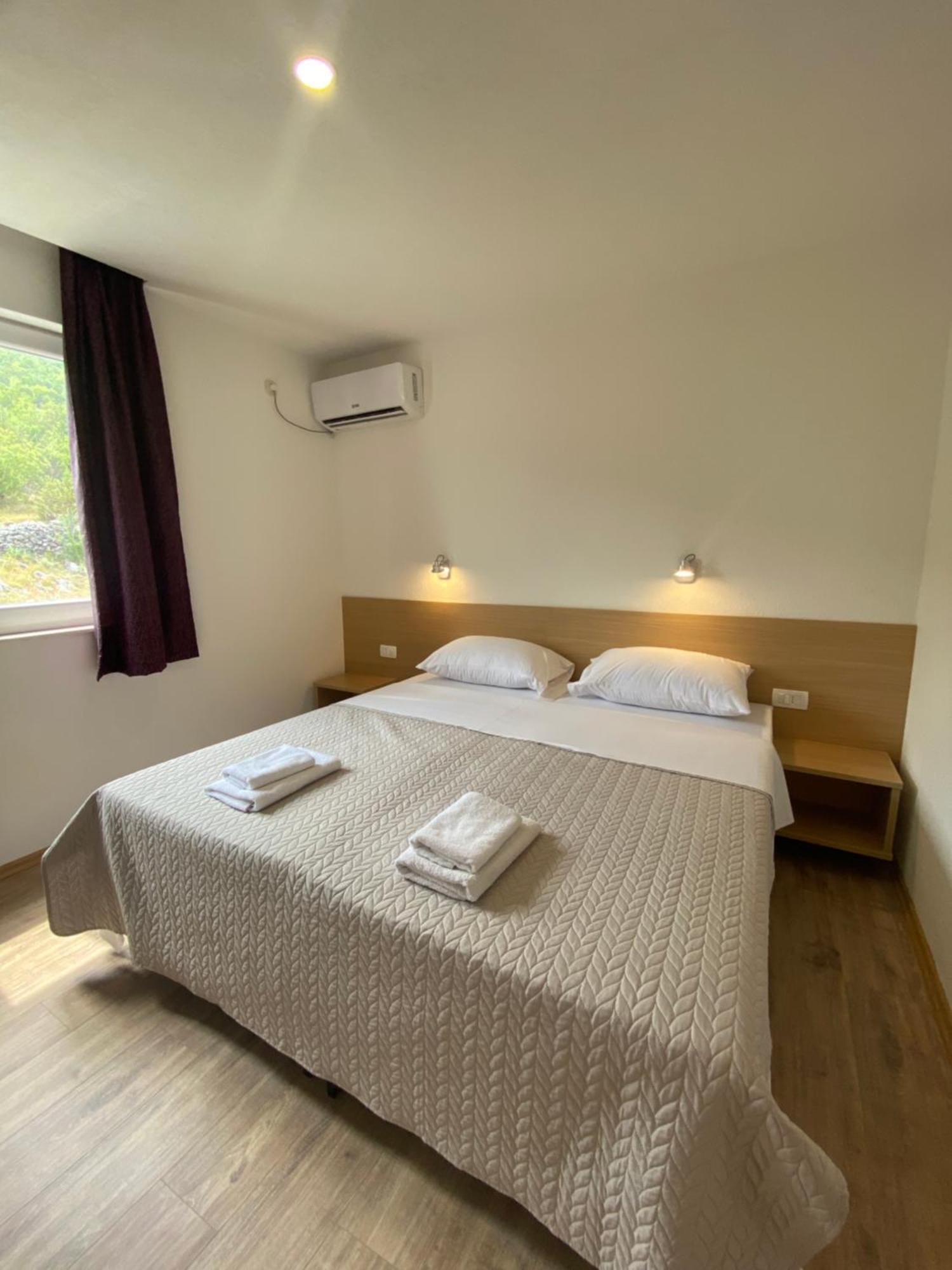 Pansion Raspudic Bed and Breakfast Međugorje Εξωτερικό φωτογραφία