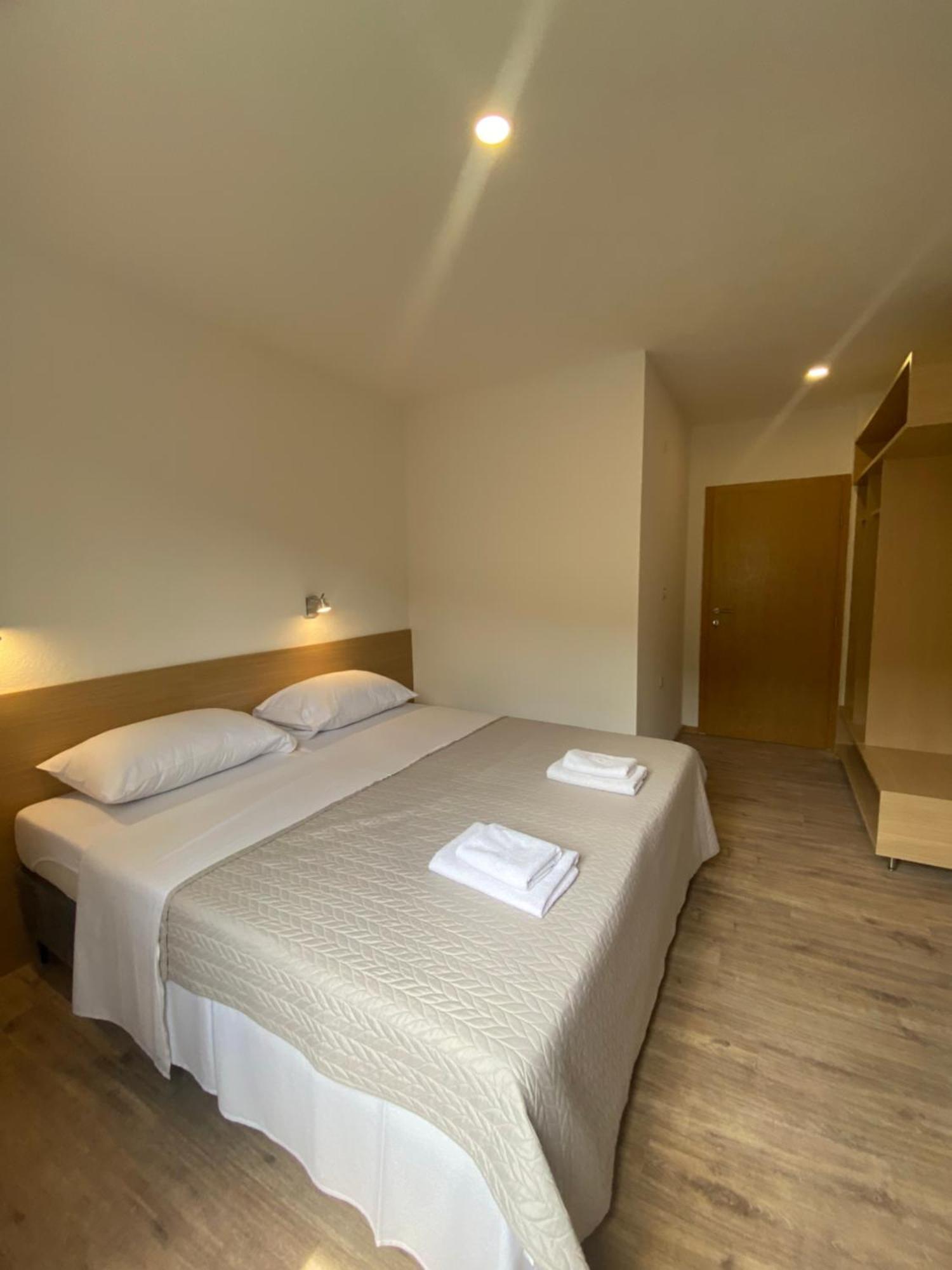 Pansion Raspudic Bed and Breakfast Međugorje Εξωτερικό φωτογραφία