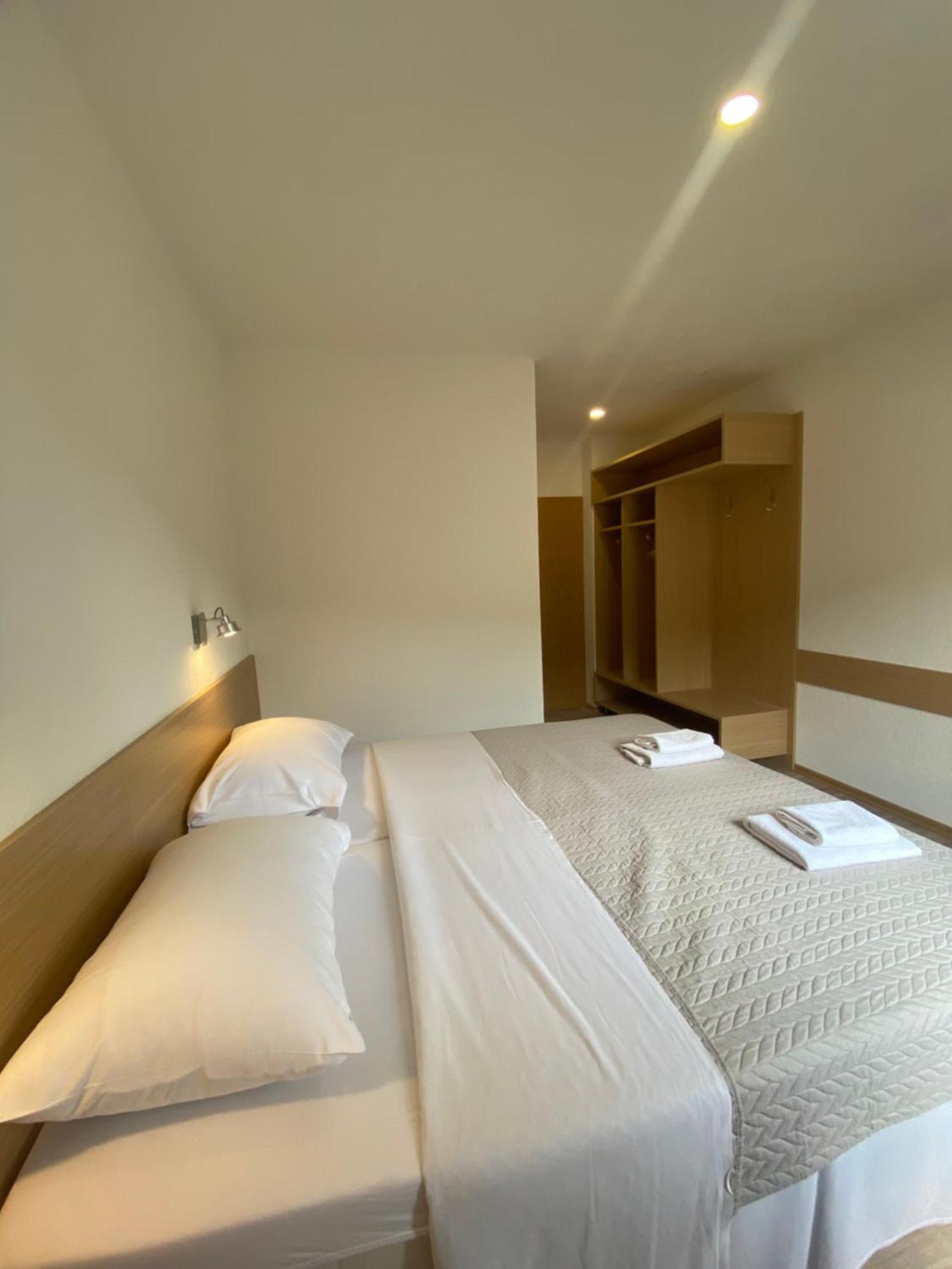 Pansion Raspudic Bed and Breakfast Međugorje Εξωτερικό φωτογραφία
