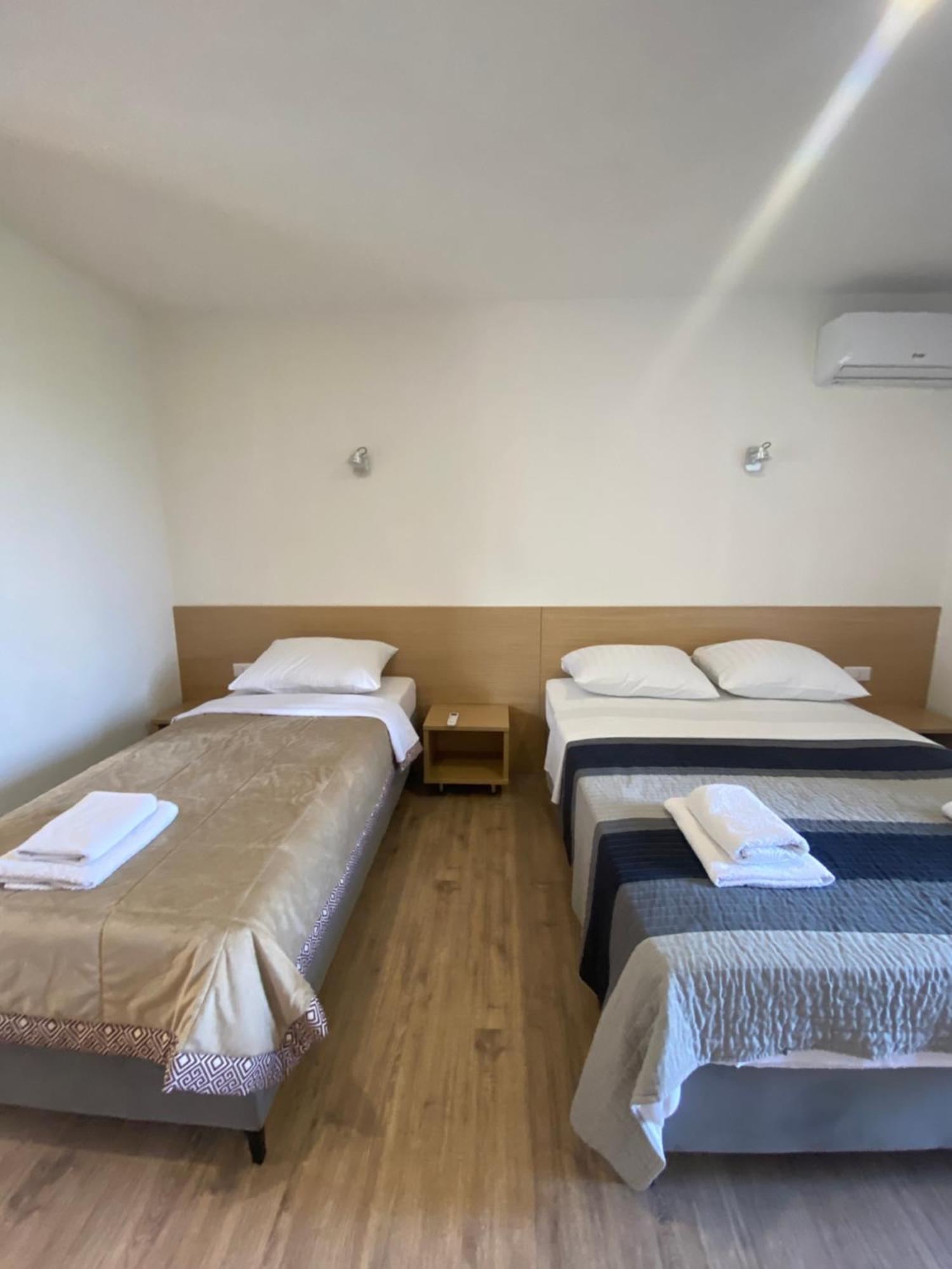 Pansion Raspudic Bed and Breakfast Međugorje Εξωτερικό φωτογραφία