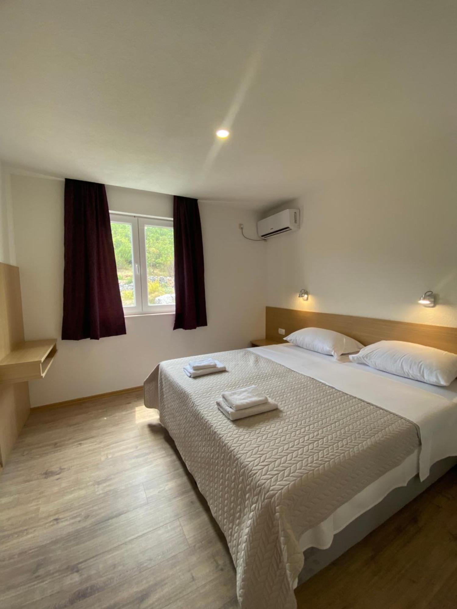 Pansion Raspudic Bed and Breakfast Međugorje Εξωτερικό φωτογραφία